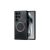 Dux Ducis Aimo Mag Samsung Galaxy S24 Ultra S928 TPU-PC Tok Magsafe Kompatibilis fekete