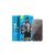 Blueo Full Cover Anti-peep Iphone 15 Plus 6.7 / Iphone 16 Plus 6.7 Üvegfólia fekete