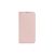 Dux Ducis Skin Pro Mágneses Notesz Tok Samsung Galaxy A55 5G A556B Rose Gold