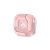 A15 TWS Bluetooth 5.3 Headset Pink