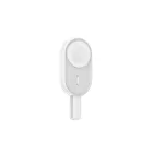 Veger W0102 Watch töltő power bank 1200mAh fehér