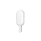 Veger W0102 Watch töltő power bank 1200mAh fehér