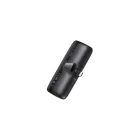 Veger W007 4x5000mAh power bank (2xType-C + 2xLightning) + töltő