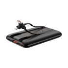 Power Bank 10000 mAh Veger C11 W1170 PD 20W fehér