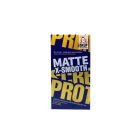 FMF Iphone 16 Pro Max 6.9 Matt Üvegfólia fekete