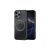 Dux Ducis Aimo Iphone 16 Pro Max 6.9 TPU-PC Tok Magsafe Kompatibilis fekete