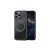 Dux Ducis Aimo Iphone 16 Pro Max 6.9 TPU-PC Tok Magsafe Kompatibilis fekete