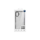 Dux Ducis Aimo Iphone 16 Plus 6.7 TPU-PC Tok fekete