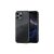 Dux Ducis Aimo Iphone 16 Pro 6.3 TPU-PC Tok fekete
