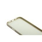 PJ Kol Samsung Galaxy A35 5G A356B 2,0mm TPU Tok Pastell Zöld