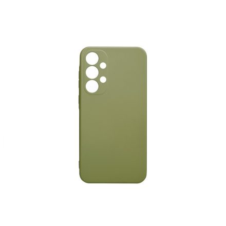 PJ Kol Samsung Galaxy A53 5G A536b 2,0mm TPU Tok Pastell Zöld