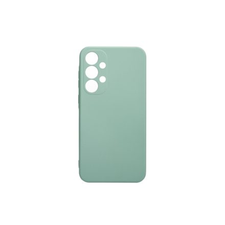 PJ Kol Samsung Galaxy A53 5G A536b 2,0mm TPU Tok Pastell Kékes Zöld
