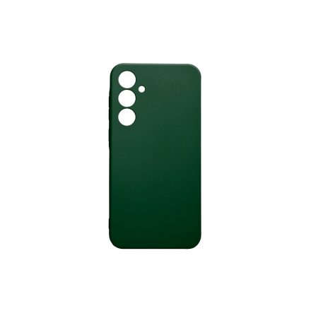 PJ Kol Samsung Galaxy A14 5G A146p / A14 4G A145r 2,0mm TPU Tok Sötétzöld
