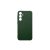 PJ Kol Samsung Galaxy A14 5G A146p / A14 4G A145r 2,0mm TPU Tok Sötétzöld