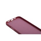 PJ Kol Samsung Galaxy A14 5G A146p / A14 4G A145r 2,0mm TPU Tok Bordó