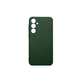   PJ Kol Samsung Galaxy A15 A155F / A15 5G A156B 2,0mm TPU Tok Sötétzöld