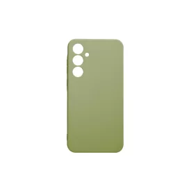  PJ Kol Samsung Galaxy A15 A155F / A15 5G A156B 2,0mm TPU Tok Pastell Zöld