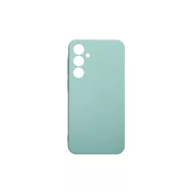   PJ Kol Samsung Galaxy A15 A155F / A15 5G A156B 2,0mm TPU Tok Pastell Kékes Zöld