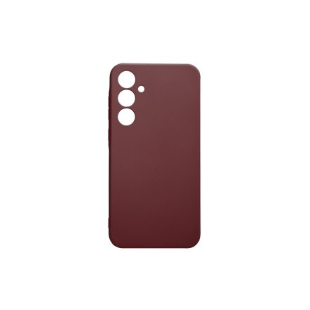 PJ Kol Samsung Galaxy A05S A057F 2,0mm TPU Tok Bordó