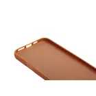 PJ Kol Samsung Galaxy S23 FE S711 2,0mm TPU Tok Barna