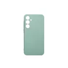 PJ Kol Samsung Galaxy S23 FE S711 2,0mm TPU Tok Pastell Kékeszöld