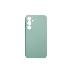   PJ Kol Samsung Galaxy S23 FE S711 2,0mm TPU Tok Pastell Kékeszöld