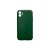 PJ Kol Iphone 11 6.1 2,0mm TPU Tok Sötétzöld