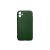 PJ Kol Iphone 11 6.1 2,0mm TPU Tok Sötétzöld