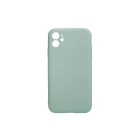 PJ Kol Iphone 11 6.1 2,0mm TPU Tok Pastell Kékes Zöld