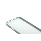 PJ Kol Iphone 13 6.1 2,0mm TPU Tok Pastell Kékes Zöld