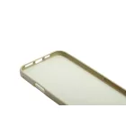 PJ Kol Iphone 15 Pro 6.1 2,0mm TPU Tok Pastell Zöld