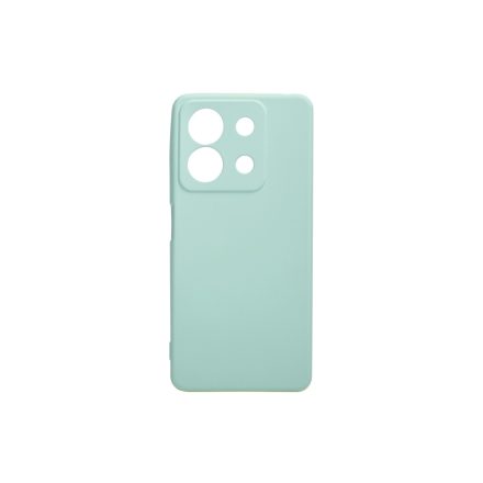 PJ Kol Xiaomi Redmi Note 13 Pro 5G / Poco X6 2,0mm TPU Tok Pastell Kék