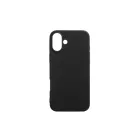 PJ Kol Iphone 16 Plus 6.7 2,0mm TPU Tok fekete