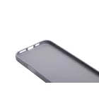 PJ Kol Iphone 16 Plus 6.7 2,0mm TPU Tok Szürke