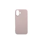 PJ Kol Iphone 16 Plus 6.7 2,0mm TPU Tok Bézs