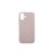 PJ Kol Iphone 16 Plus 6.7 2,0mm TPU Tok Bézs