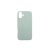 PJ Kol Iphone 16 Plus 6.7 2,0mm TPU Tok Pastell Kékes Zöld