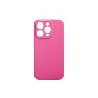 PJ Kol Iphone 16 Pro 6.3 2,0mm TPU Tok Pink