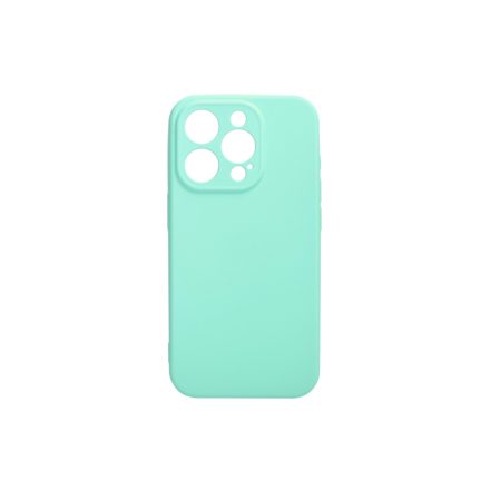 PJ Kol Iphone 16 Pro 6.3 2,0mm TPU Tok Világoskék