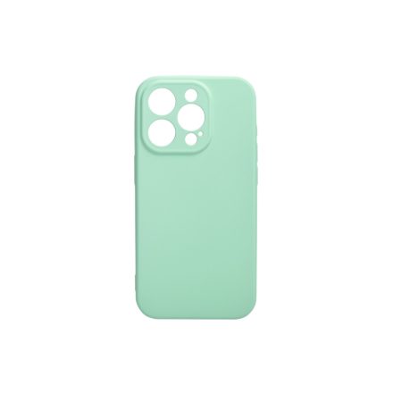 PJ Kol Iphone 16 Pro 6.3 2,0mm TPU Tok Pastell Kékes Zöld