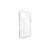 PJ Transparent Iphone 16 Pro Max 6.9 TPU Tok Magsafe Kompatibilis Clear