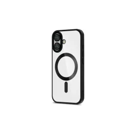 Iphone 16 6.1 PJ Kol 2,0mm TPU tok bordó