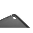 PJ Ipad Air 6 11.0 (2024) / Ipad Air 7 11.0 (2025) / iPad Air 8 11.0 (2026) Tablet Tok Sötétszürke