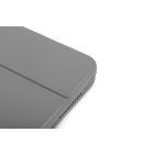 PJ Ipad Air 6 11.0 (2024) / Ipad Air 7 11.0 (2025) / iPad Air 8 11.0 (2026) Tablet Tok Sötétszürke