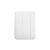 PJ Ipad Air 6 11.0 (2024) / Ipad Air 7 11.0 2025 Tablet Tok fehér