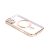 PJ Disc-a Iphone 16 Plus 6.7 TPU Tok Magsafe Kompatibilis Arany