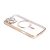 PJ Disc-a Iphone 16 Pro 6.3 TPU Tok Magsafe Kompatibilis Arany