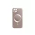 PJ Disc2-a Iphone 14 6.1 TPU Tok Magsafe Kompatibilis Pink