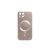 PJ Disc2-a Iphone 15 Plus 6.7 TPU Tok Magsafe Kompatibilis Pink
