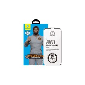 Blueo Matt Fólia i16 Pro